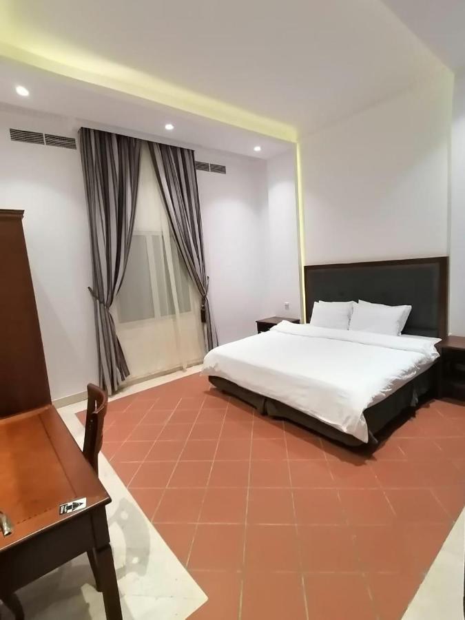 Durrah Beach Apartment Durat Alarous Eksteriør billede