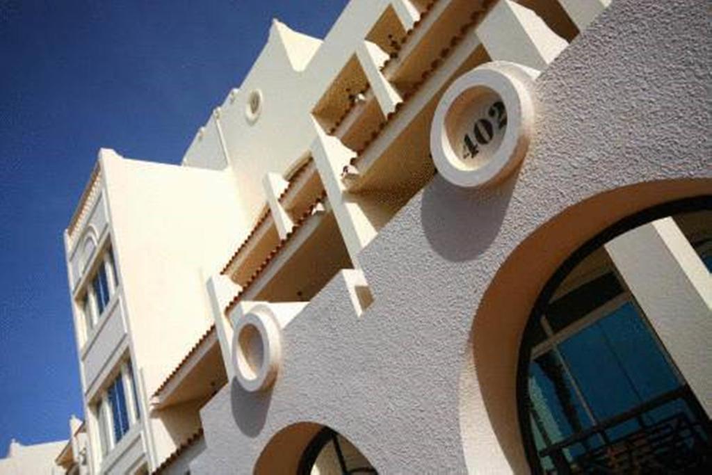 Durrah Beach Apartment Durat Alarous Eksteriør billede