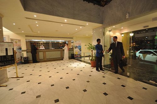 Durrah Beach Apartment Durat Alarous Eksteriør billede