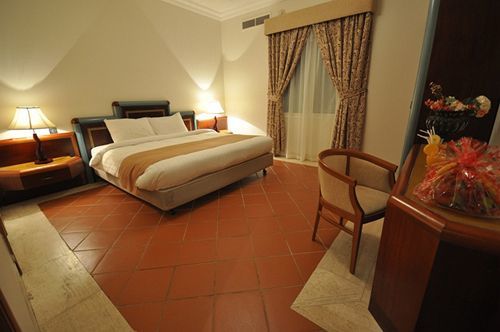 Durrah Beach Apartment Durat Alarous Eksteriør billede
