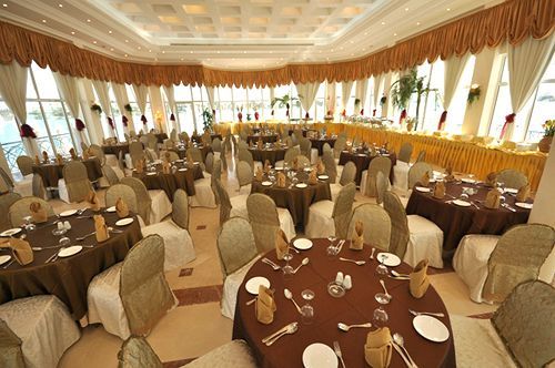 Durrah Beach Apartment Durat Alarous Eksteriør billede